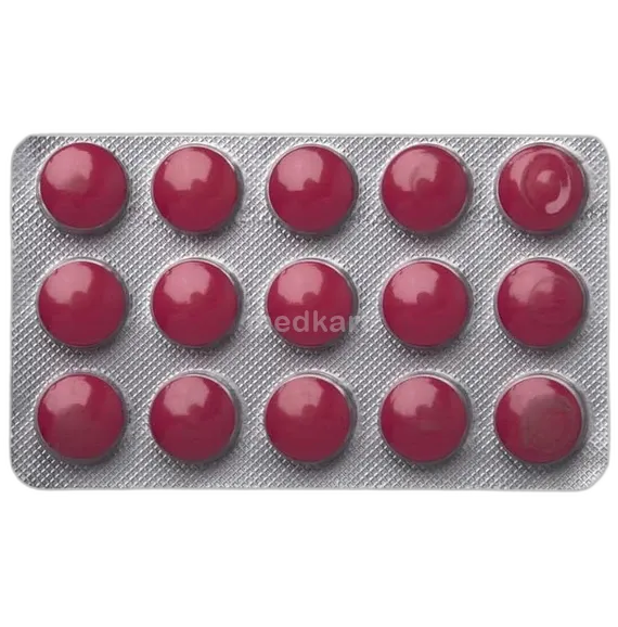 brufen 400mg tablet 15's
